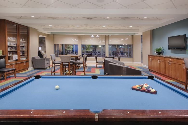 Apartamento Club Wyndham National Harbor