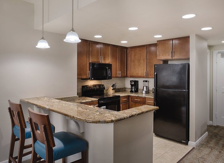 Apartamento Club Wyndham National Harbor