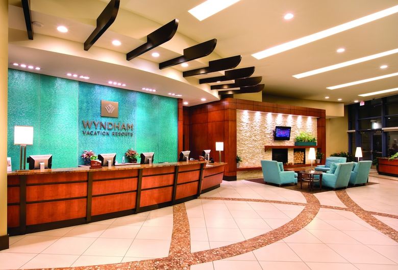 Apartamento Club Wyndham National Harbor
