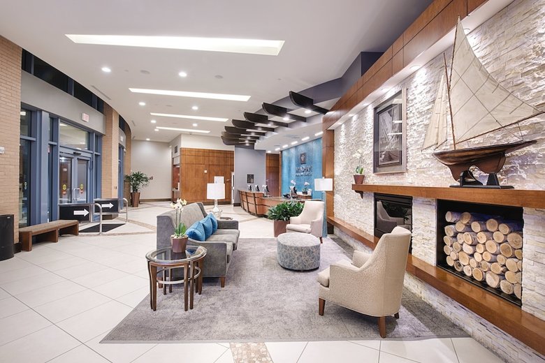 Apartamento Club Wyndham National Harbor