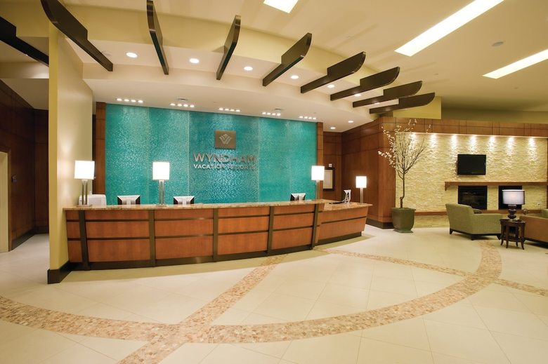 Apartamento Club Wyndham National Harbor
