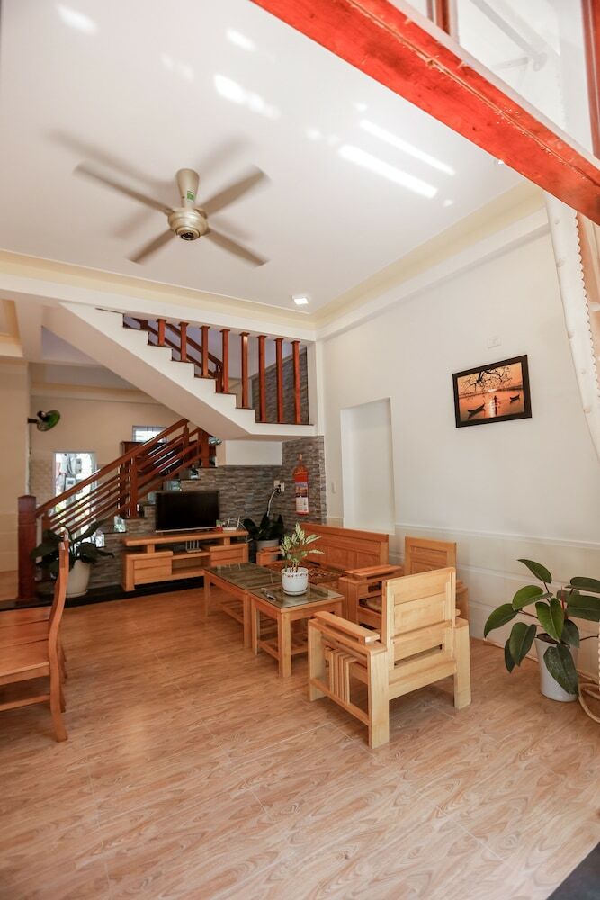 Hostal Bisou de La Riviere - Hostel
