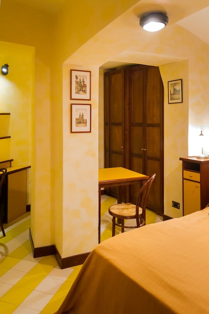 Apartamentos Residence T�nsk�