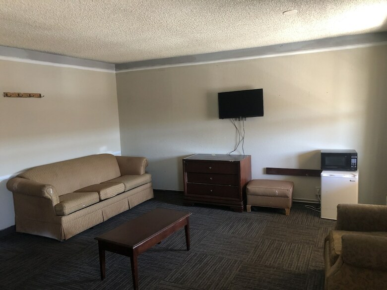Hotel Americas Best Value Inn Denver