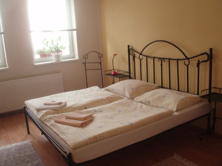 Hotel Penzion Fantazia