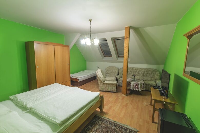 Arkada Hotel