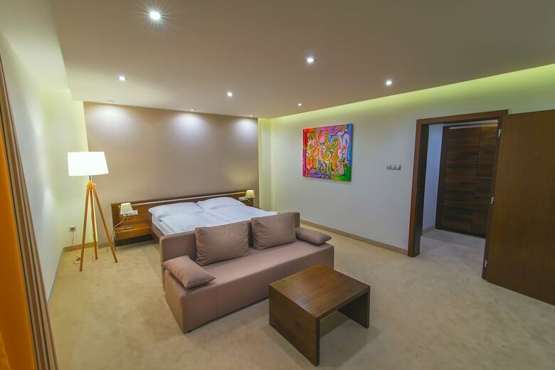 Arkada Hotel