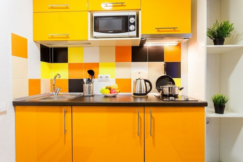 Apartamentos Leohotels On 4th Sovetskaya,8