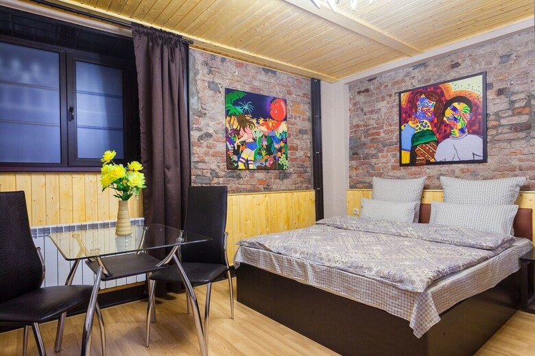 Apartamentos Leohotels On 4th Sovetskaya,8