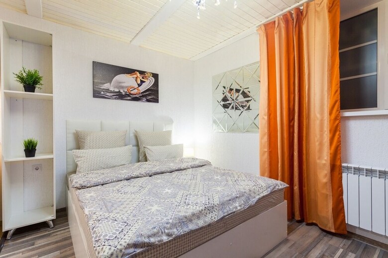 Apartamentos Leohotels On 4th Sovetskaya,8