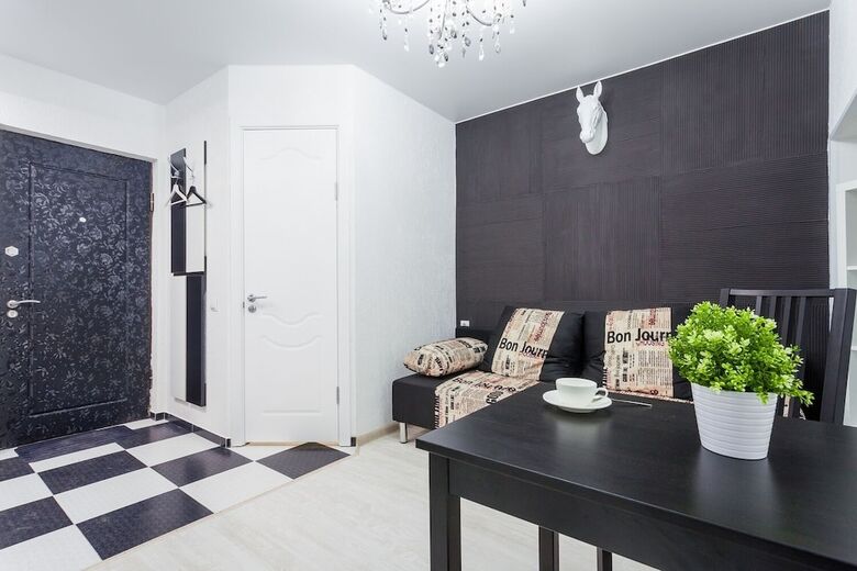 Apartamentos Leohotels On 4th Sovetskaya,8