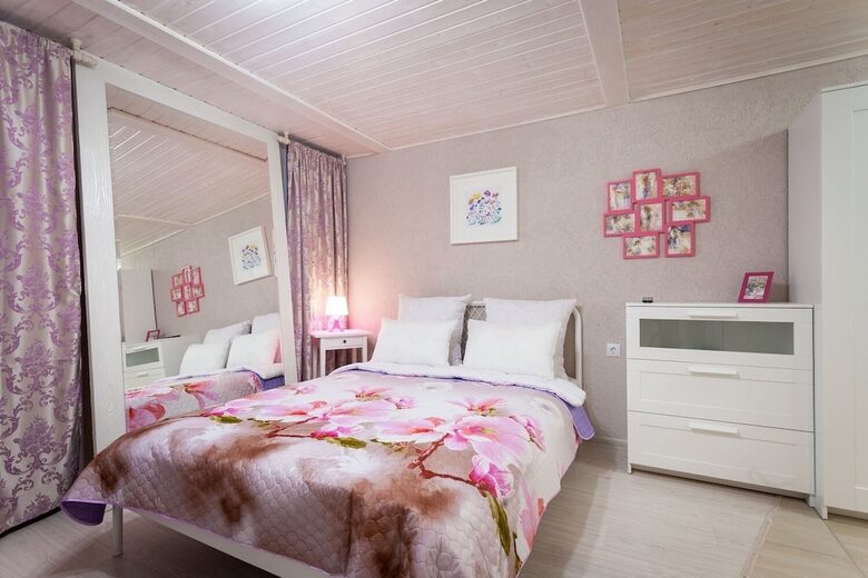 Apartamentos Leohotels On 4th Sovetskaya,8