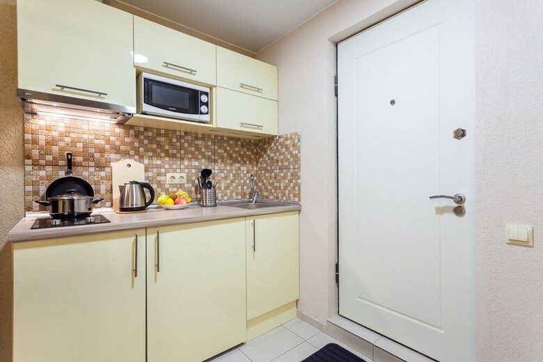 Apartamentos Leohotels On 4th Sovetskaya,8