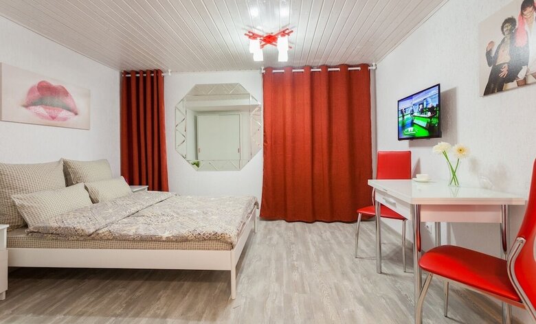 Apartamentos Leohotels On 4th Sovetskaya,8
