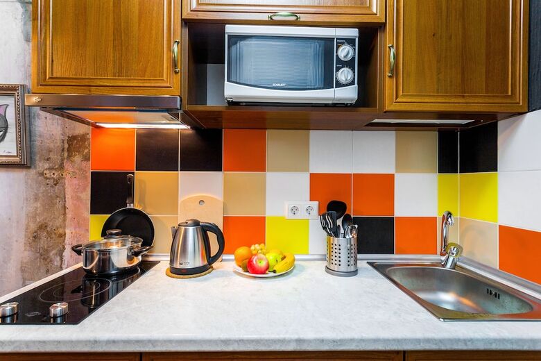 Apartamentos Leohotels On 4th Sovetskaya,8