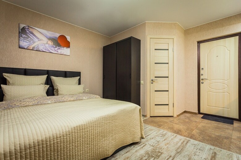 Apartamentos Leohotels On 4th Sovetskaya,8