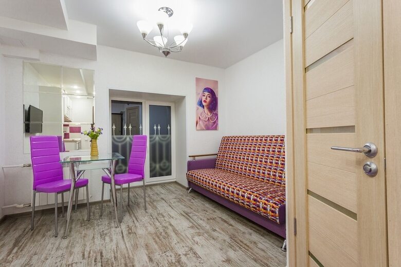 Apartamentos Leohotels On 4th Sovetskaya,8