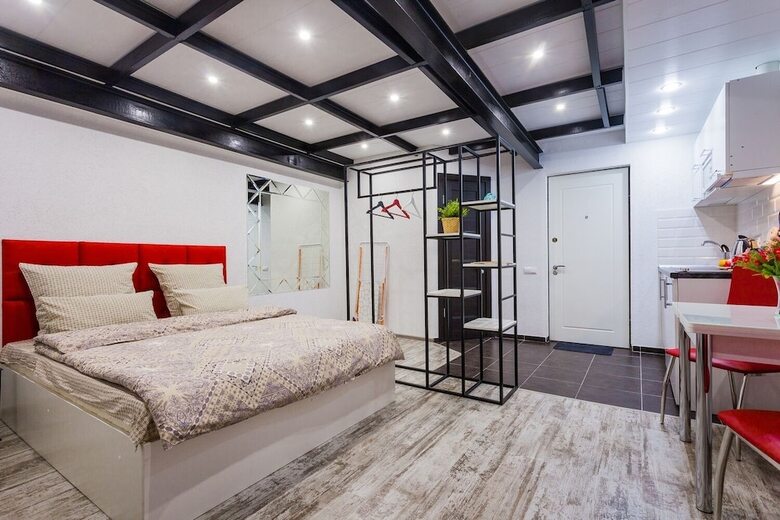 Apartamentos Leohotels On 4th Sovetskaya,8