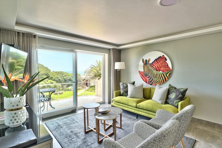 Hotel Ocean View House