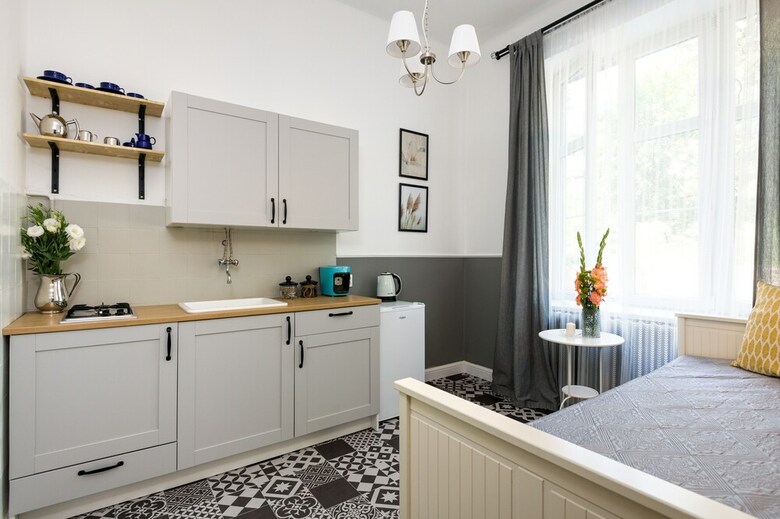 Apartamentos Wawelove Kossak Spacious 2 Bedroom Apt.