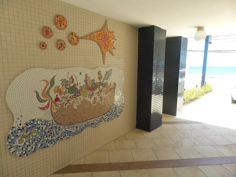 Mar Hotel Rio Vermelho