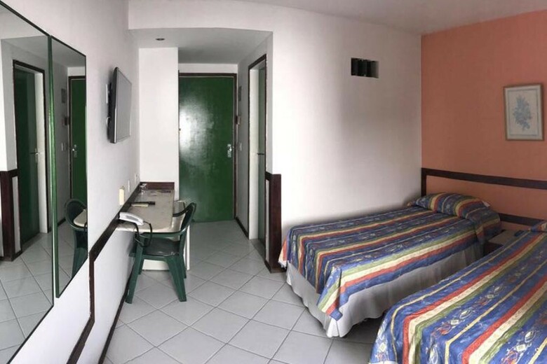Mar Hotel Rio Vermelho