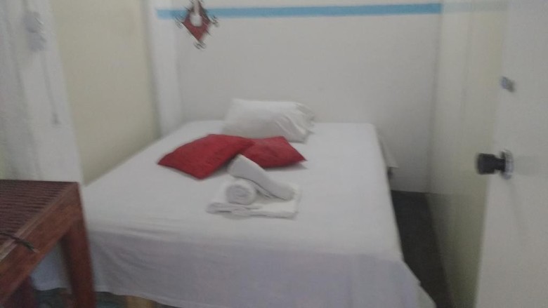 Hostel Torre