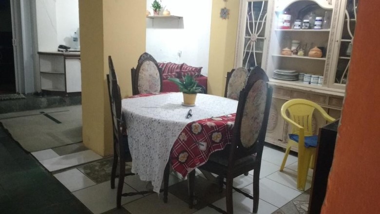 Hostel Torre