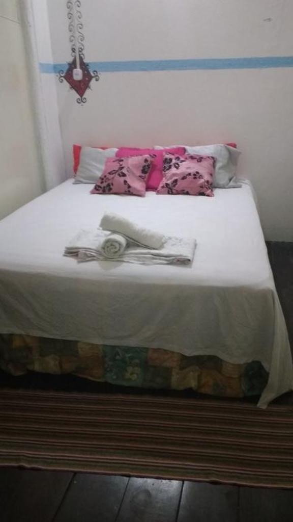 Hostel Torre