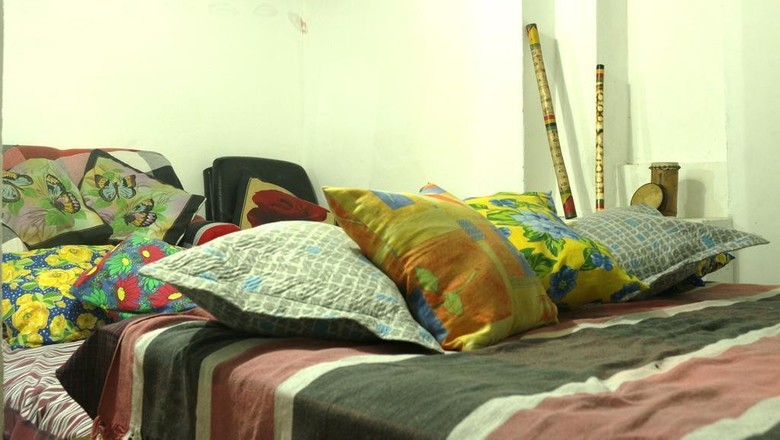 Hostel Torre