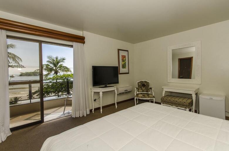 Hotel Villa Do Mar