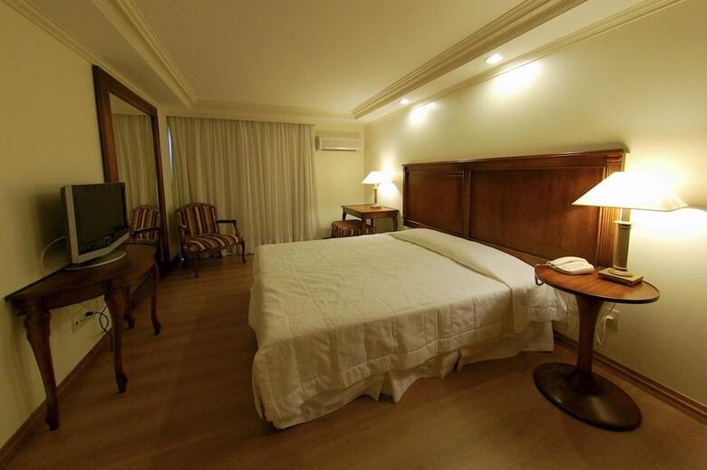 Hotel Villa Do Mar