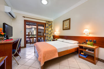 Quinta Do Sol Praia Hotel
