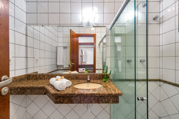 Quinta Do Sol Praia Hotel