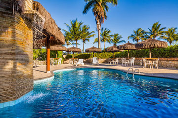Quinta Do Sol Praia Hotel