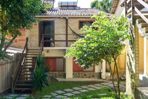 Private Apartment Ilha Grande