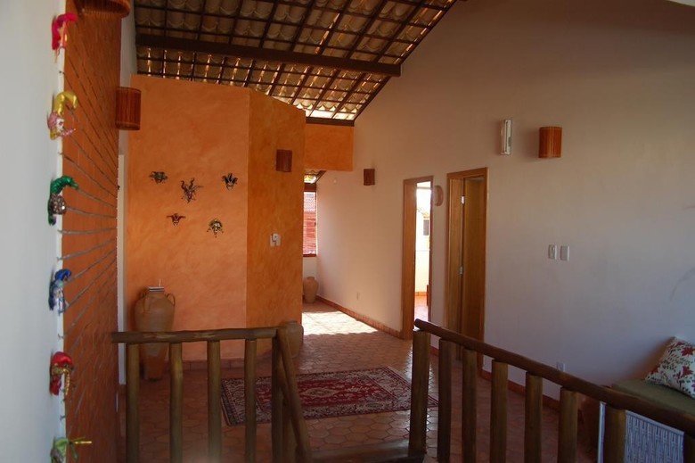 Bed & Breakfast Villa Borromeo