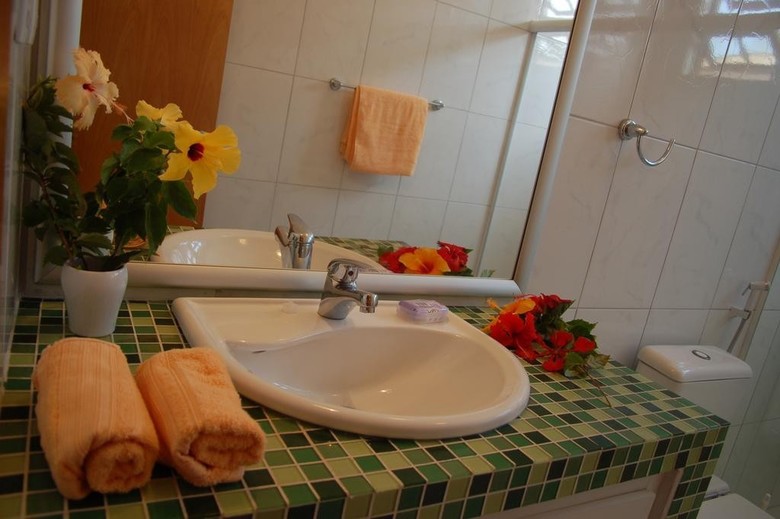 Bed & Breakfast Villa Borromeo