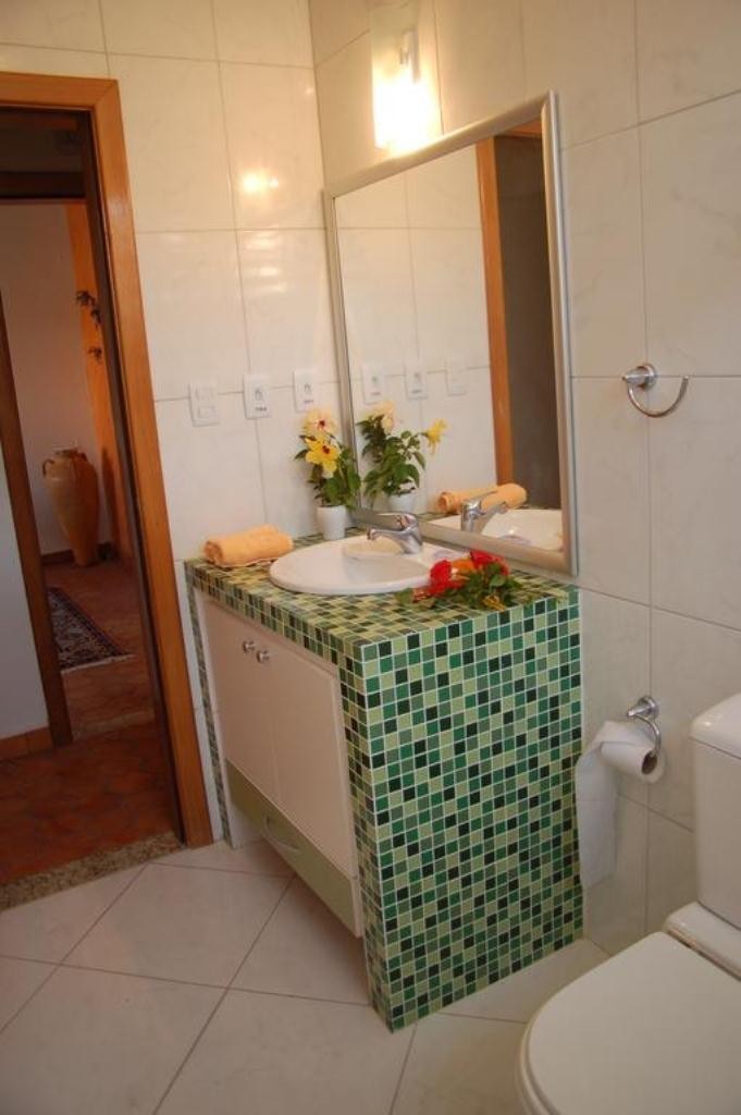 Bed & Breakfast Villa Borromeo