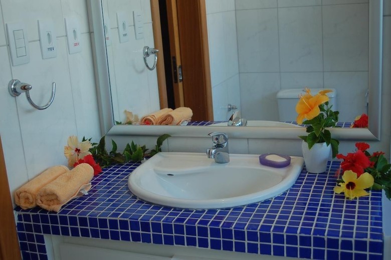 Bed & Breakfast Villa Borromeo