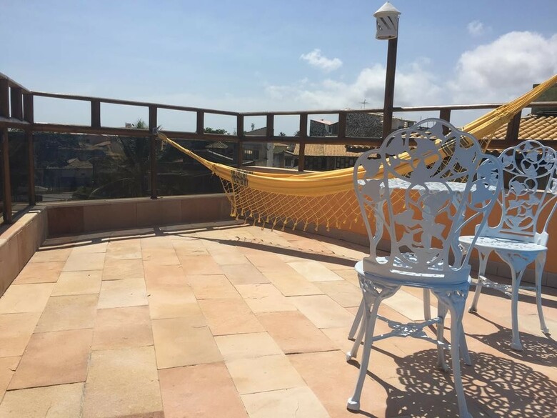 Apartamento Villaggio Orizzonte