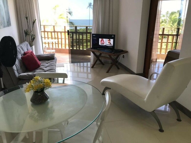 Apartamento Villaggio Orizzonte