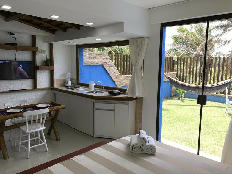 Apartamento Villaggio Orizzonte