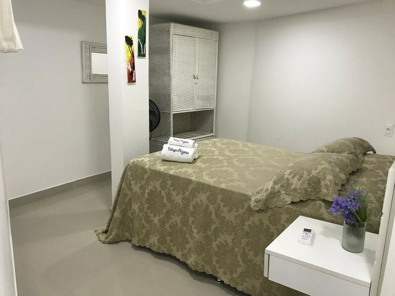 Apartamento Villaggio Orizzonte