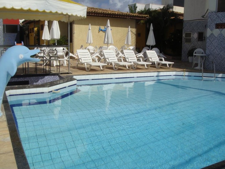 Hotel Leisure & Beach