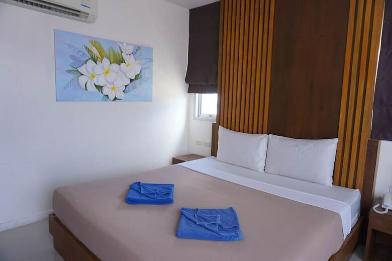 Hotel Baan Ketkeaw Guesthouse 1
