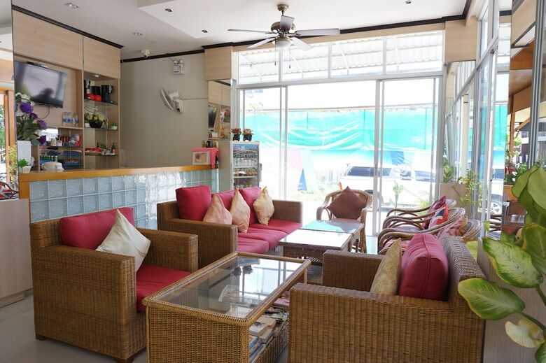 Hotel Baan Ketkeaw Guesthouse 1