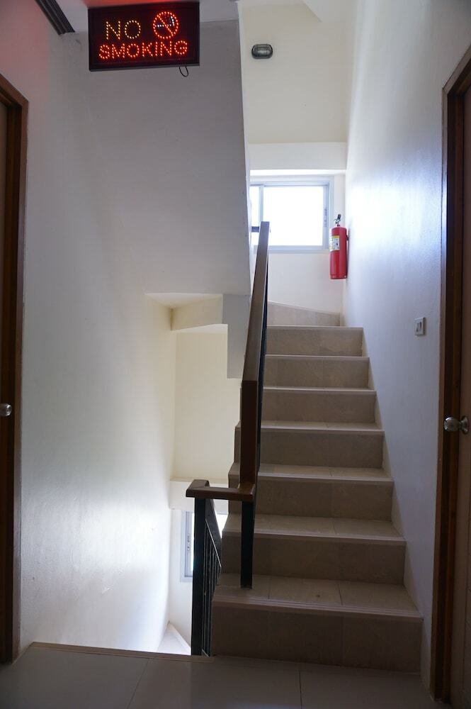Hotel Baan Ketkeaw Guesthouse 1