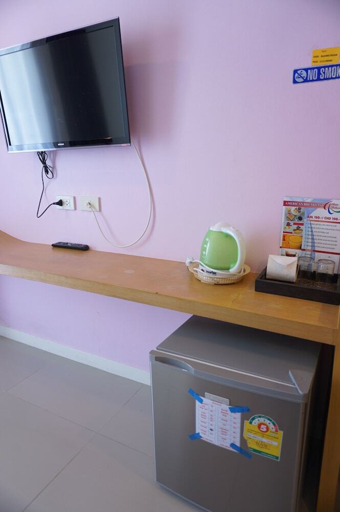 Hotel Baan Ketkeaw Guesthouse 1