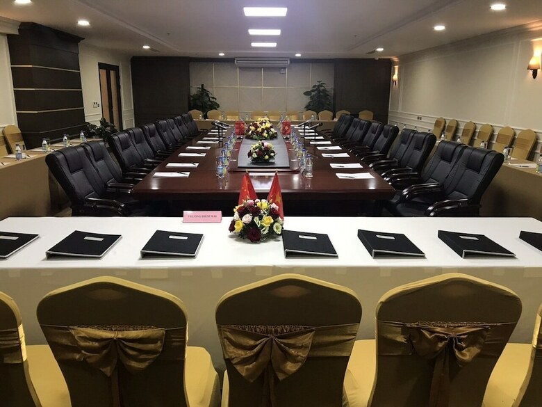 Lotus Aroma Sapa Hotel